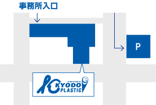 地図画像